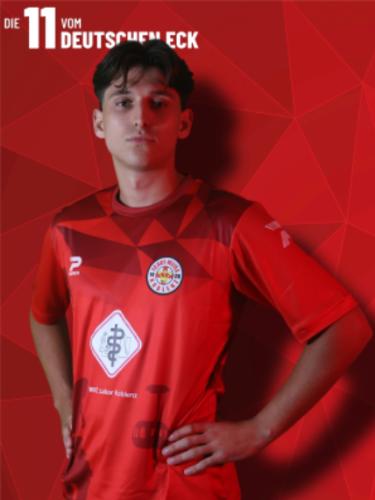 Almir Ahmetaj