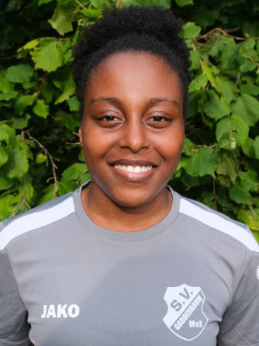 Claire Utulu