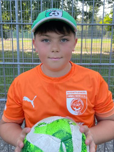 Milon Elijah Schmid