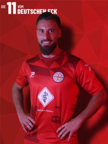 Alexander Shehada