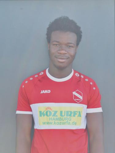 Yusif Abdulla