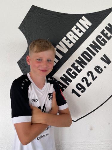 Finn Dieringer