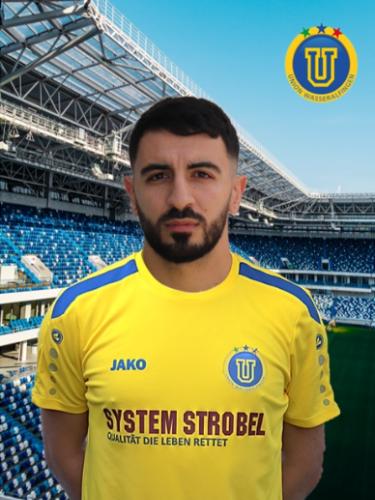 Emir Basaran