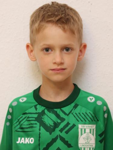 Luca Matros