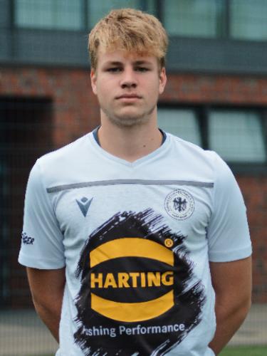 Finley-Thorge Schumacher