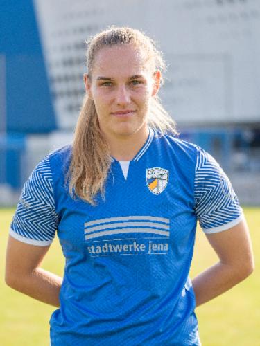 Alyssa Bargende