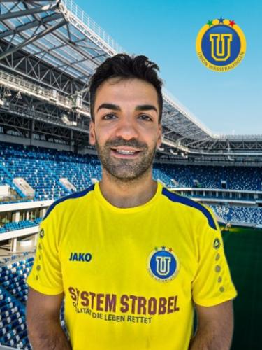 Cihan Korkmaz