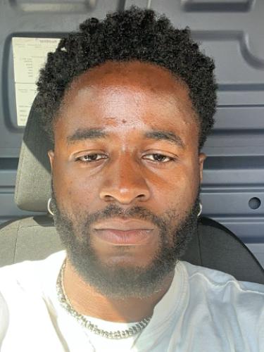 Oteniya Peter Ayomide