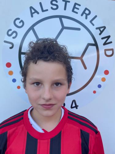 Leo Karim Greifenberger