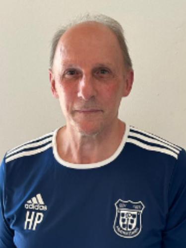 Hans-Peter Bauerfeld