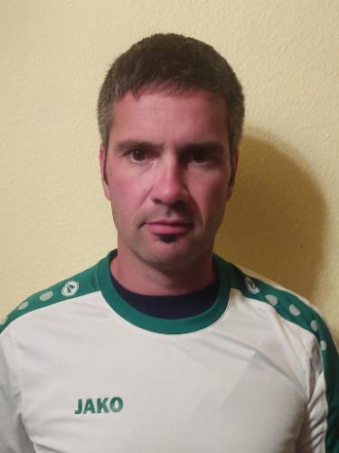 Matthias Keilwagen