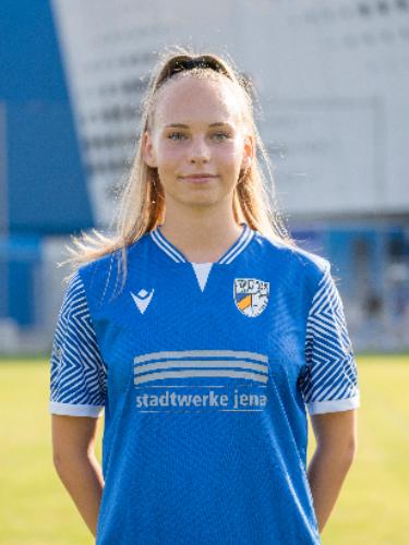 Charlotte Freitag