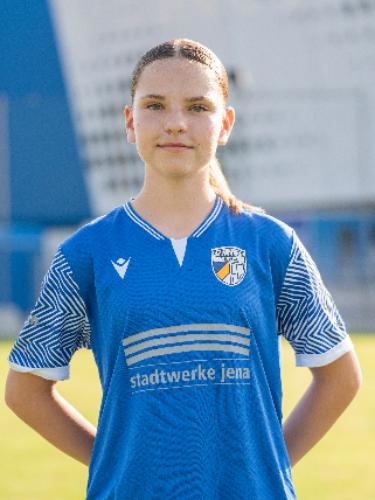 Pauline Frenzel