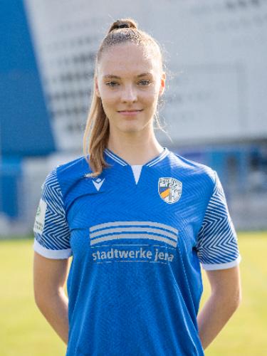 Lauré Frießleben
