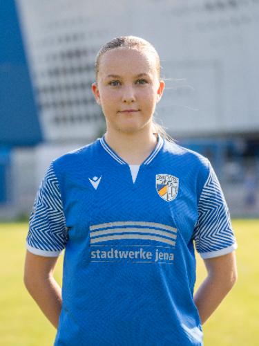 Anna Fröhlich