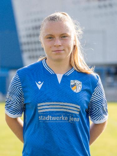 Leni Hof