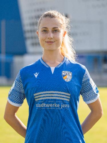 Milena Reinhardt