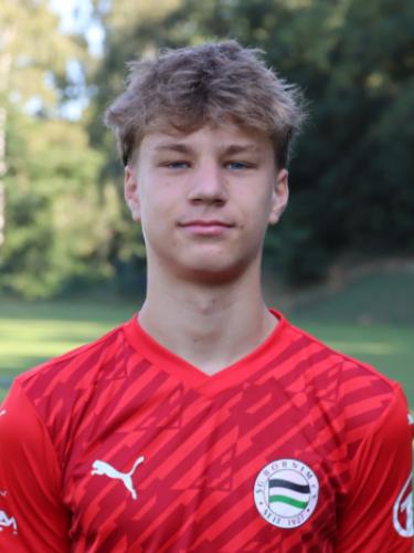Lukas Dorn