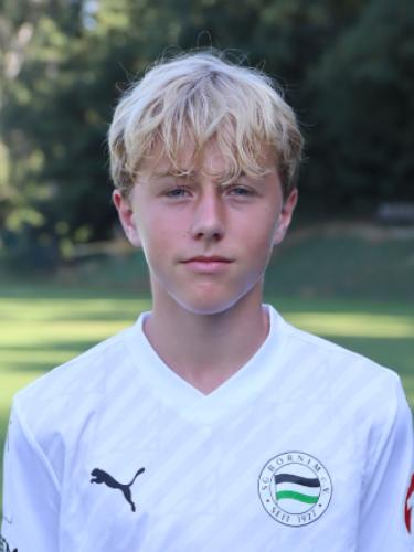 Jasper Kaltenhäuser