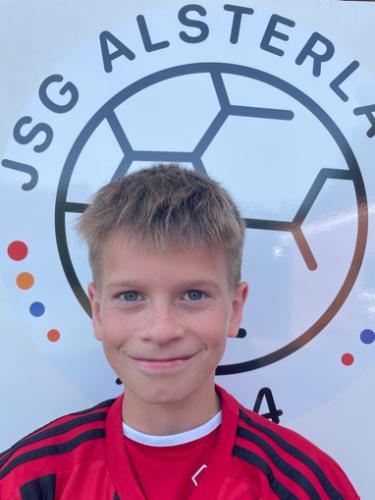 Noah Möller