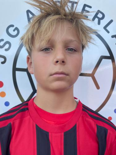 Ben-Liam Rickmann