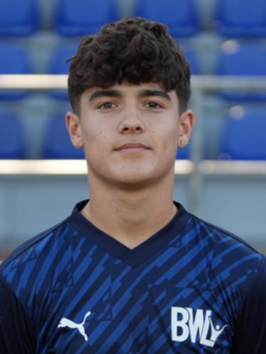 Leonardo Manca