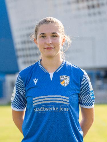 Hailey Groß