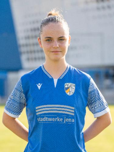 Magdalena Schlicker