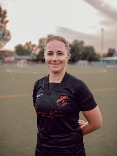 Sandra Baumgarten