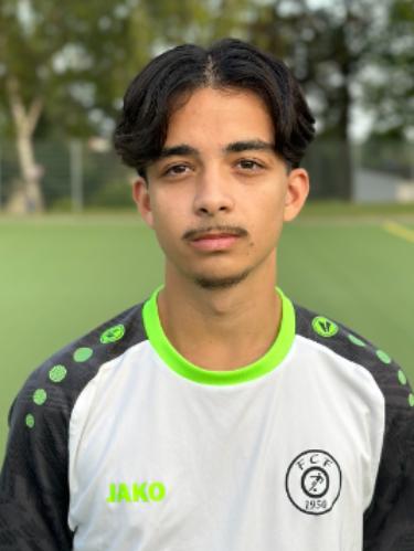 Mustafa Tasdemir