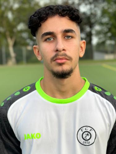 Daniel Warto