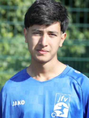 Salar Jalali