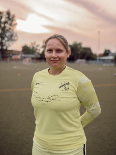 Yvette Jagusch