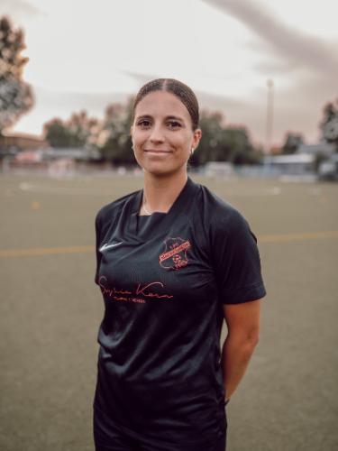 Michelle Kischel