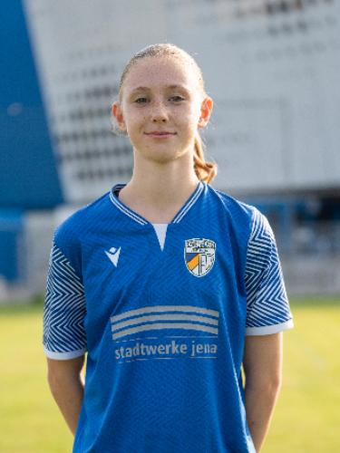 Fiona Jäger