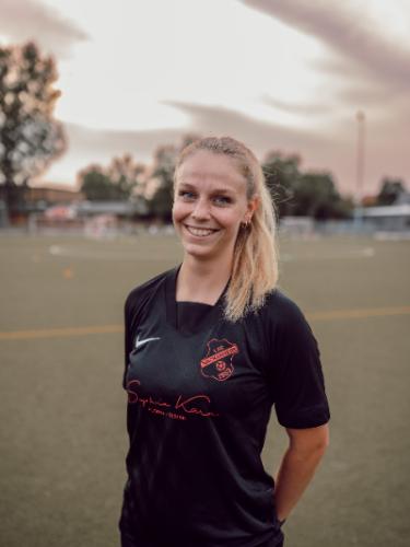 Nina Oswald
