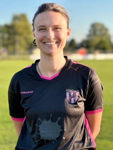 Selina Sorg