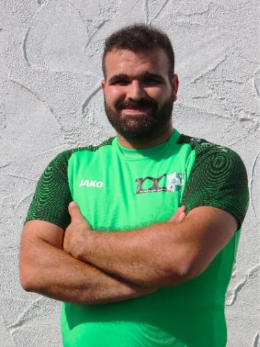 Sergen Atmaca