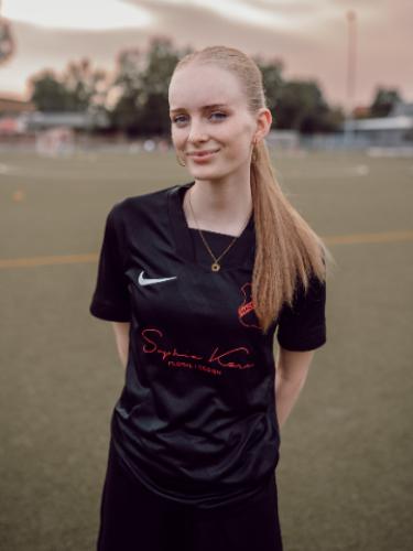 Kaja Gwen Schack