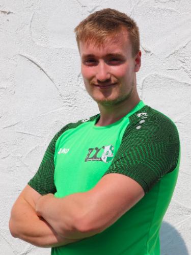 Lukas Diehl