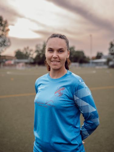 Selina Petra Schneider