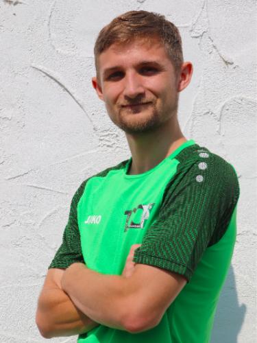Dominik Kott