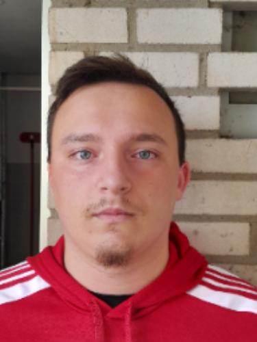 Gian-Luca Segreff