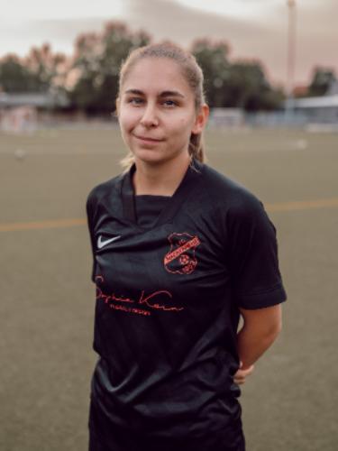 Victoria Uiorean