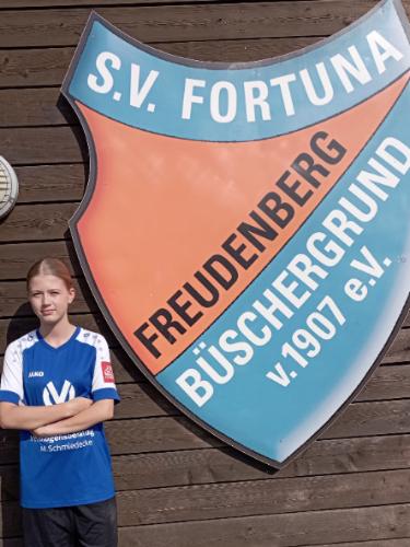 Julie Otterbach