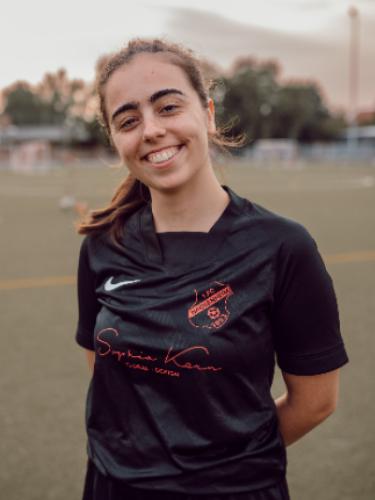 Selina Wagner