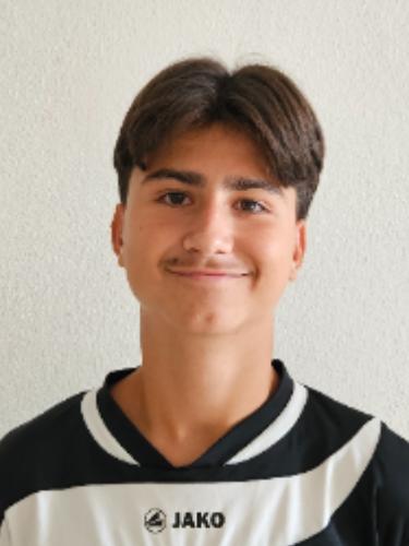 Lionel Garcia Rothmeier