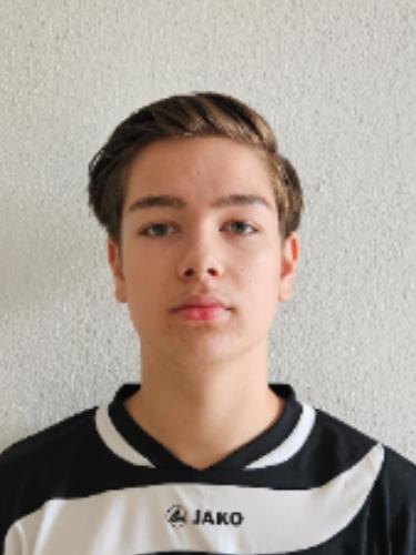 Lucas Kunkel