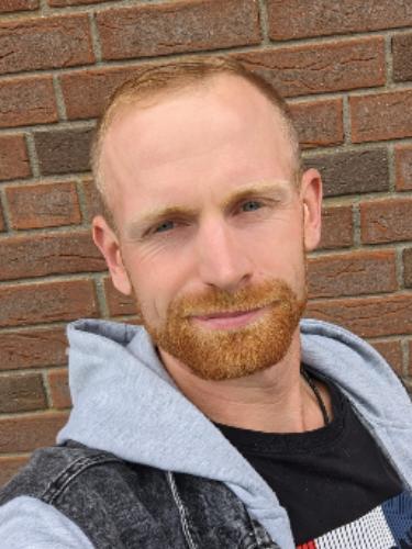 Eric Lawrenz