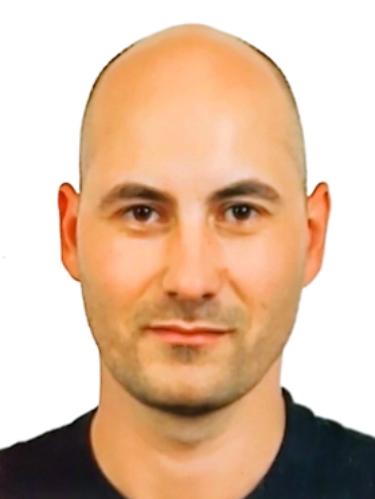 Martin Hoffmann
